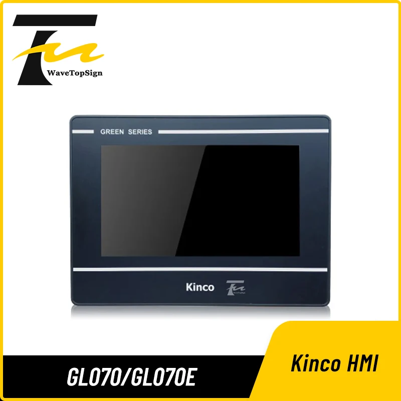 Kinco GL070 GL070E …