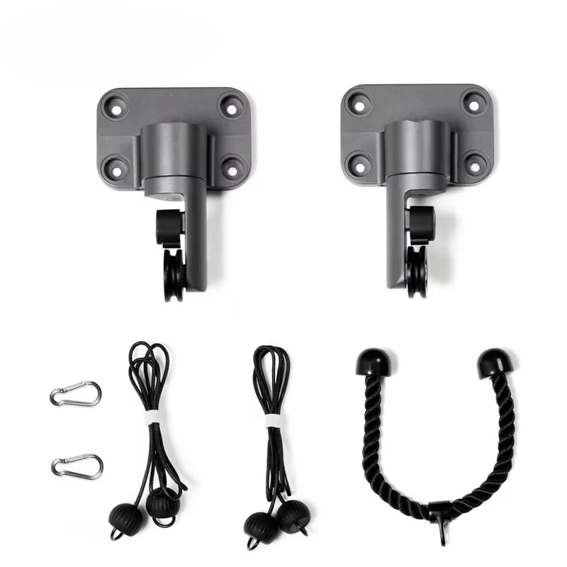 Sports Wall Mounted Smart Home Gym Accessories High Quality ABS Steel and Computer