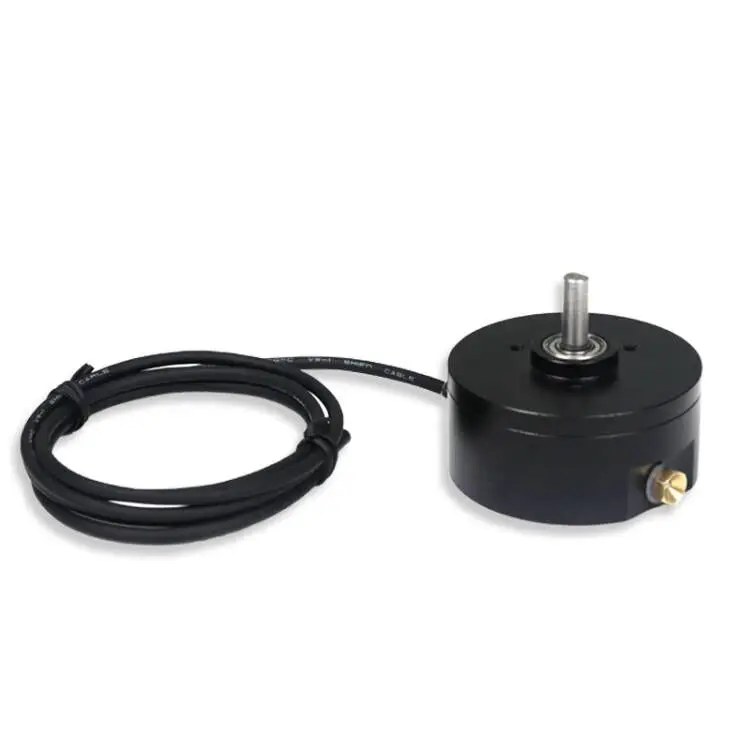 Mini Rotary Encoder Switch Rotary IP68 Waterproof Encoder Incremental Encoder