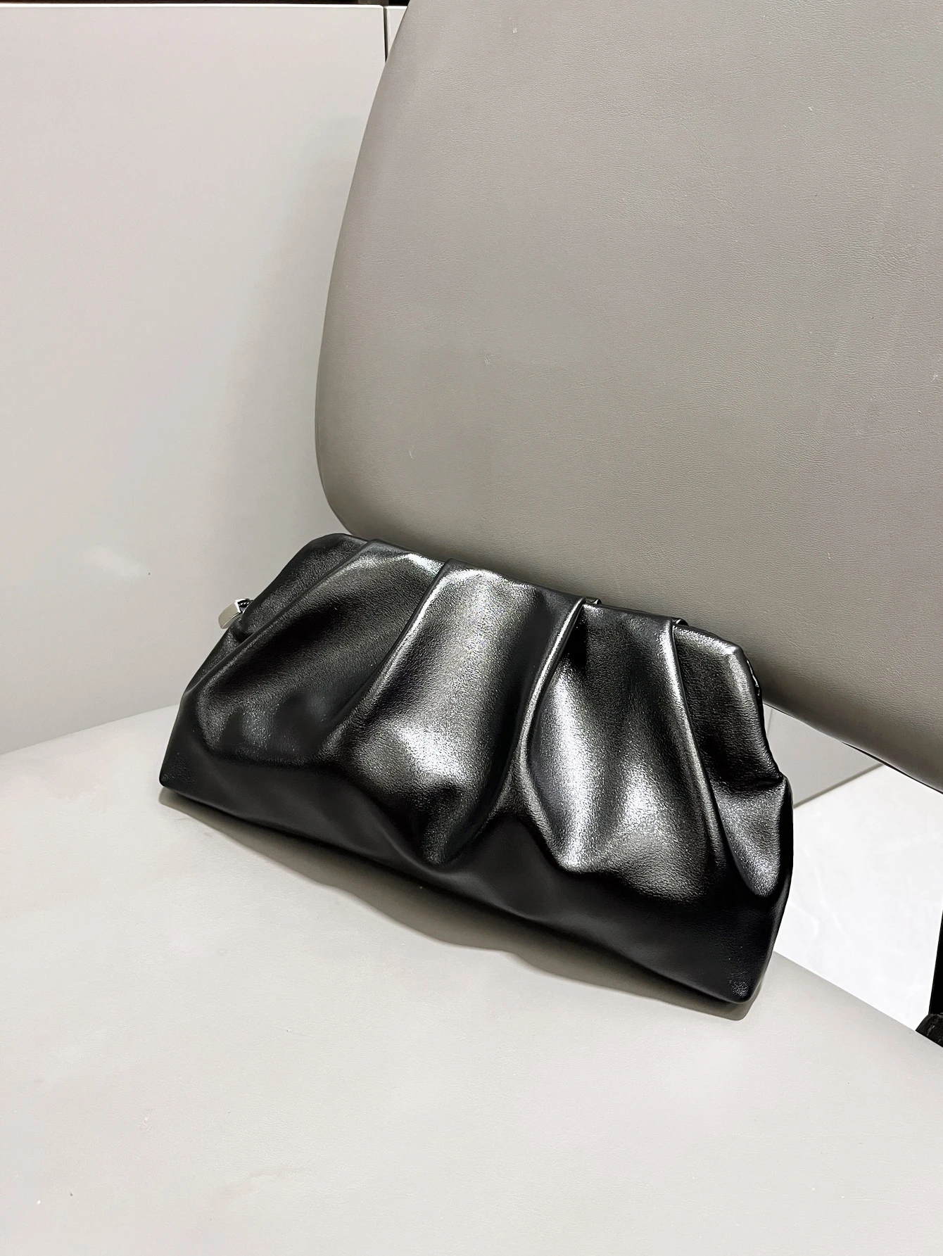 Geldbörsen und Handtaschen, luxuriöse Designer-Umhängetasche, Geldbörse, Damentasche, Hochzeit, Abend, Clutch, Partytasche – Detail 23