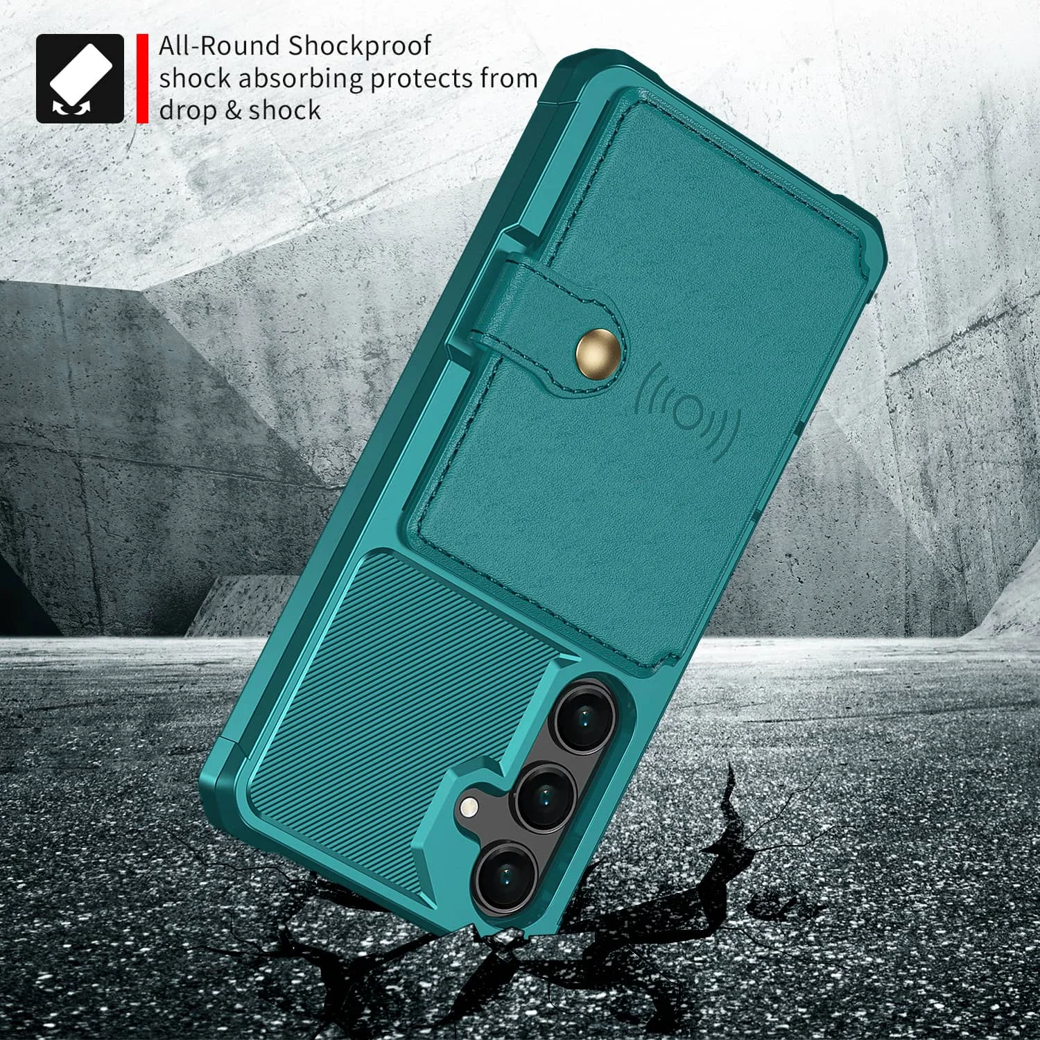 Thumbnail 2 - #45 Latest Samsung Galaxy A35 Cases Offers