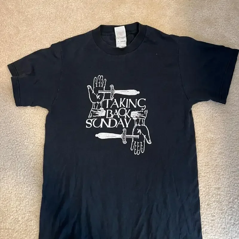 Taking Back Sunday 