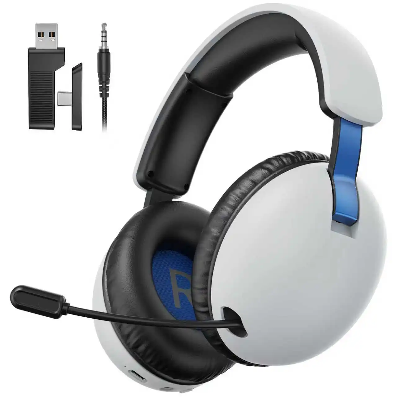 Acinaci Wireless Ga…