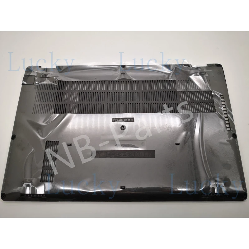 

f New Bottom D Cover Lower Case For Dell Precision 3540 M3540 0C9CF3 C9CF3