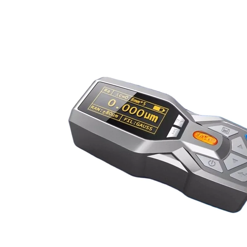 

Portable Roughness Meter TR260 Handheld Roughness Meter, Pocket Roughness Meter