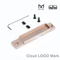 DE LOGO m-lok keymod