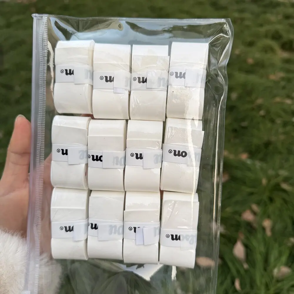 Thumbnail 3 - #28 Cheap Racket Overgrip Tape Worth Buying