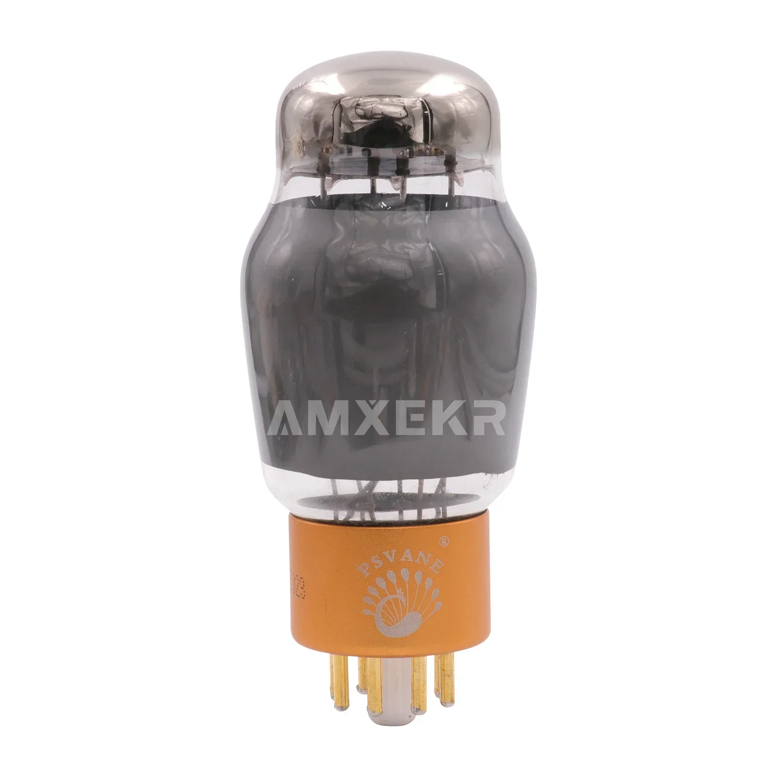 PSVANE Tube CV181-TII Classic Edition Replace 6N8P 6SN7GT Factory Matching Pair for Vacuum Tube Amplifier HIFI Amplifier Audio