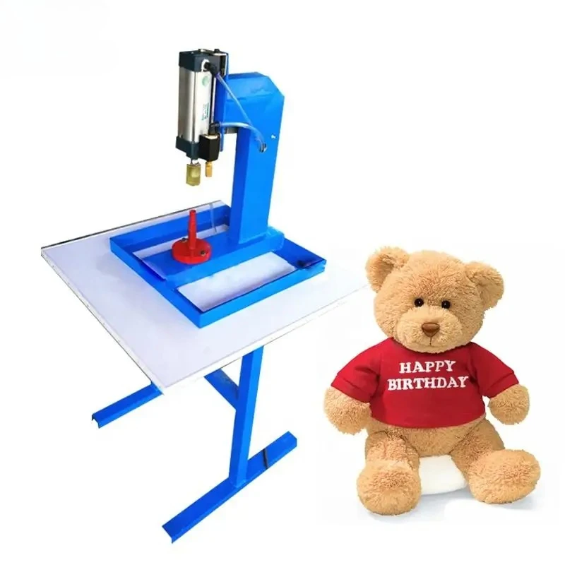 

Hand Punching Machine Bulb Cap Punching Machine for Jeans