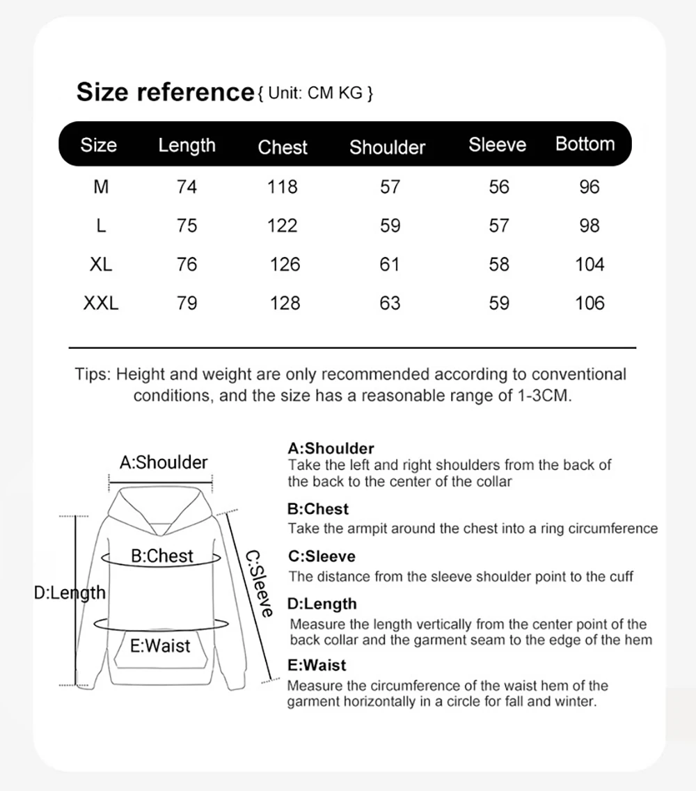 ضخمة L ورقم 89 الطباعة غسلها جاكيت زيبرا رجالي خمر هوديس لينة موضة الملابس القطنية للجنسين ملابس رياضية كاجوال #6