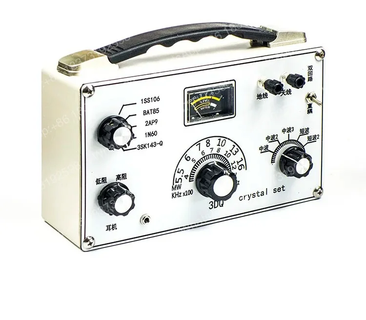 medium-short-wave-mineral-radio-with-five-adjustable-segments-and-3dq-diode-adjustable
