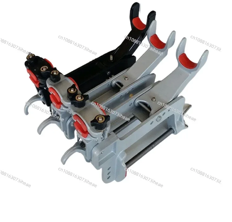 

Ship fishing bracket, deep-sea ship pole, stainless steel gun turret, ship frame