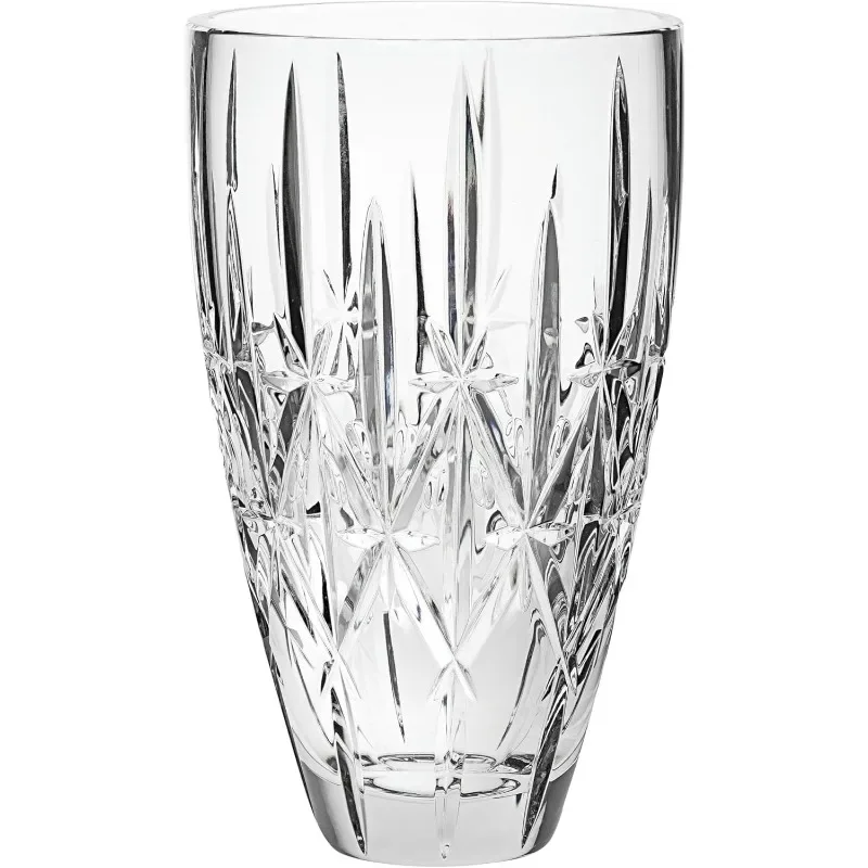 

Sparkle Vase, 9" vase decoration room decor home decoration