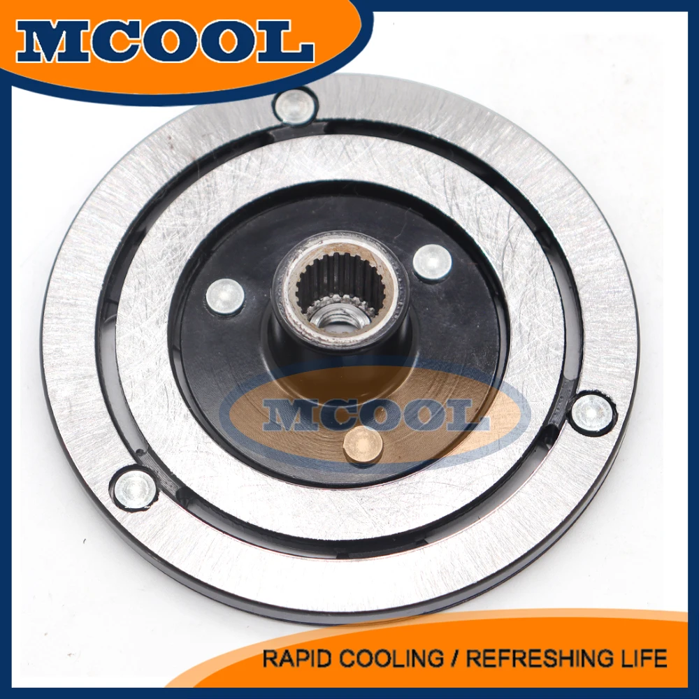 

Ступица сцепления компрессора переменного тока для Toyota HILUX KUN26R KUN16R 3.0L 2005-12 447260 -8020 447260 -8040 247300 -3740 88410-71040