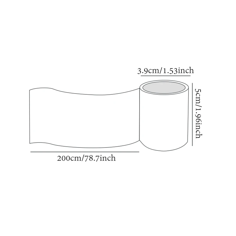 Mr. papel-washi fita para diy, 6 estilos, 200cm por rolo, diy, diy, diy, mão conta material