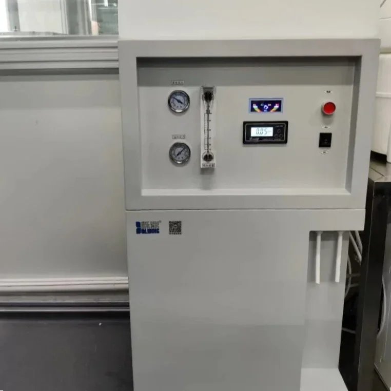 Laboratory reverse osmosis ultrapure water machine deionized water machine