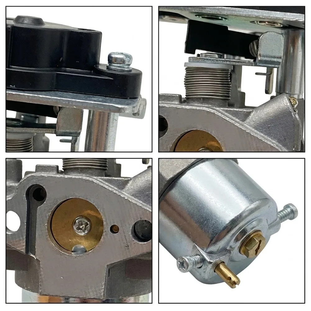 OEM T290 Carburetor Compatible with For 2KW EIP2700 P16D Generators Easy Install Direct Replacement Engine Part
