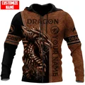 Zip Hoodie
