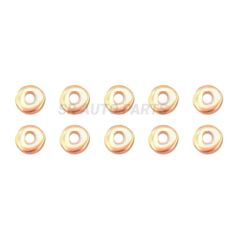 

Injector Washer 6650170060 For Ssangyong Rexton Kyron