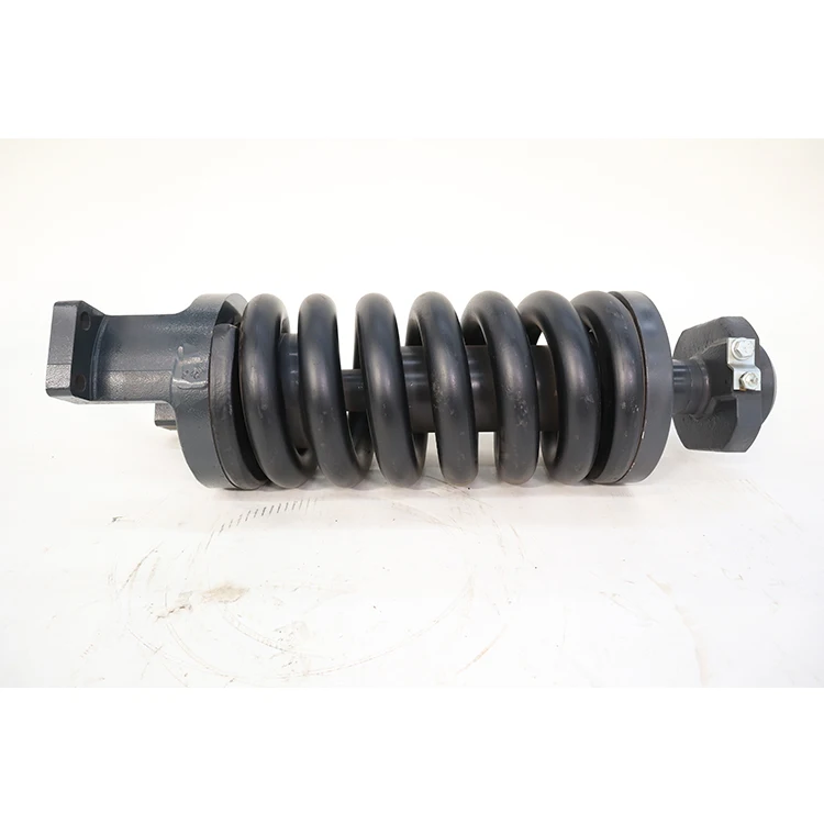 Recoil Spring Assy Track Adjuster Wheel Tensioner PC220-7 PC200-8 PC220-8 206-30-00070 20Y-30-00590