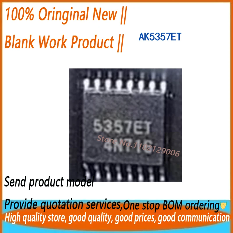 1-100Pcs New Origin…