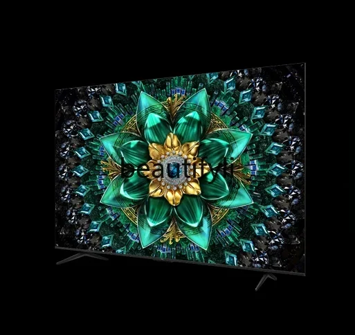 

85 inch Mini LED quantum dot high definition flat panel TV