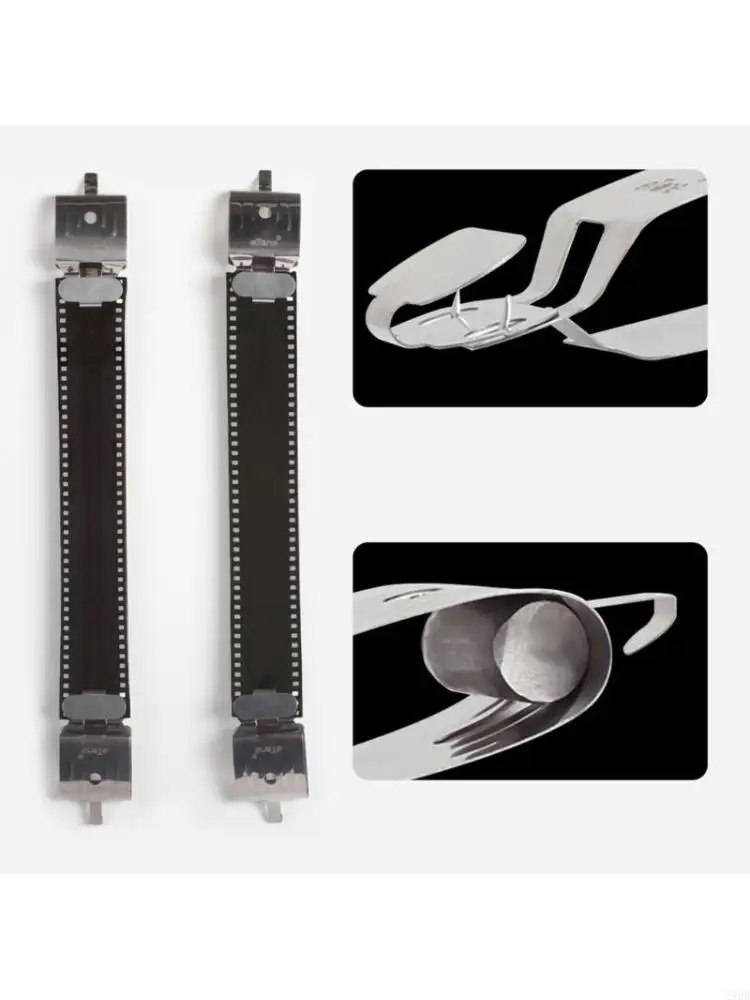 Những người giữ clip hạng nặng để đảm bảo tiêu cực trong quá trình sấy khô