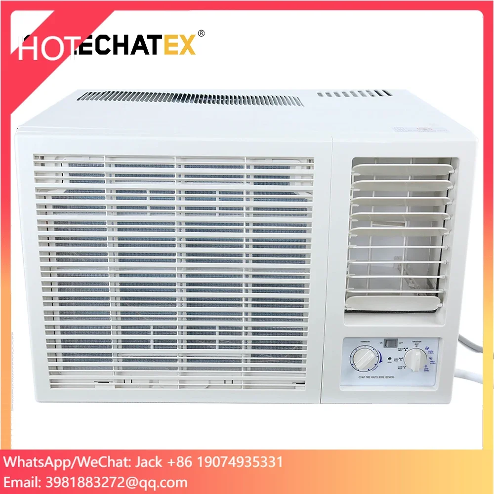 12000but 1ton Industrial Explosion Proof Window Air Conditioner
