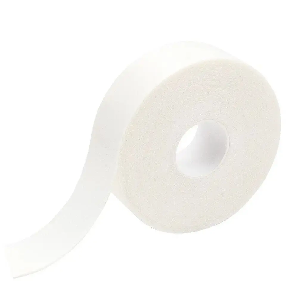 Eyelash Extension Lash Patch Tape Non-woven Breathable False Eyelash Foam Sponge Tape Adhesive Anti-allergy Under Eye Paper Tape
