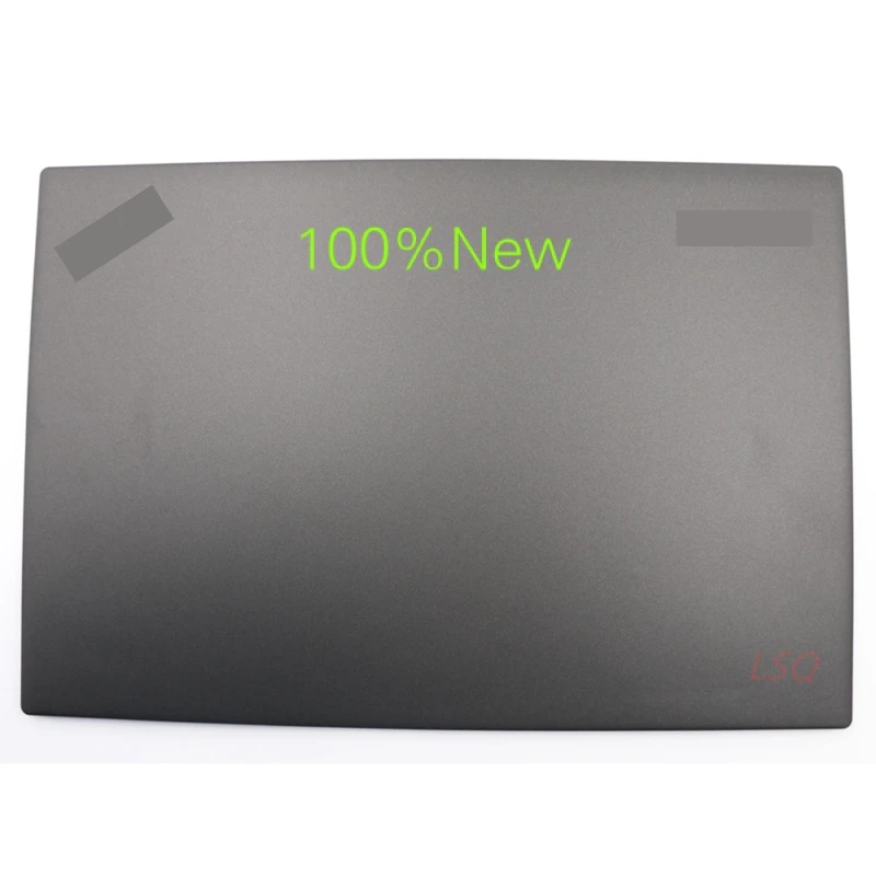 

Original For Lenovo ThinkPad X1 Carbon 3rd 2015 Back Cover 00HN936 Gray Laptop