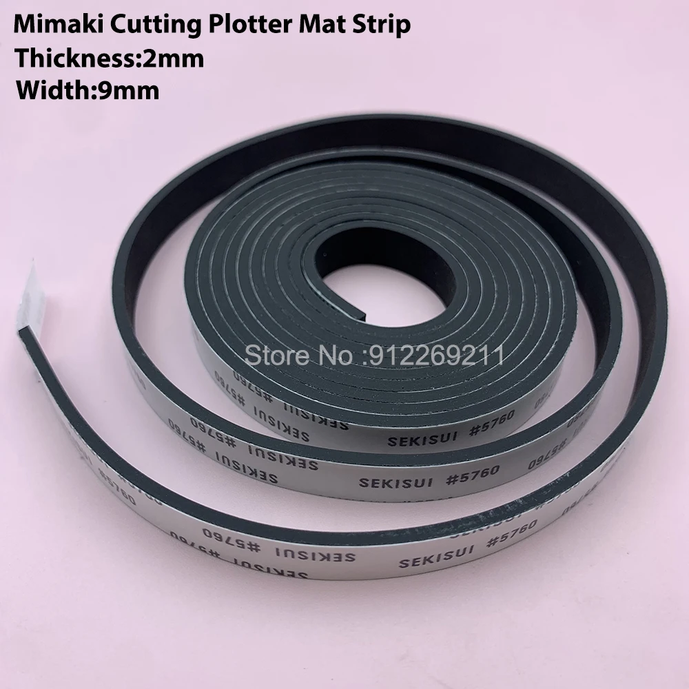 

Коврик для режущего плоттера Mimaki CG-60 для Mimaki 60ST/60SR 61SR 130ST 130SR 131ST 131SR Защитная лента для режущего лезвия