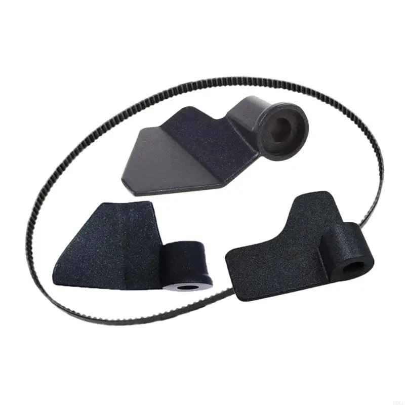 Molf Bread Maker Machine Bộ phận Trộn đai thay thế cho Breadaker cho Breadker