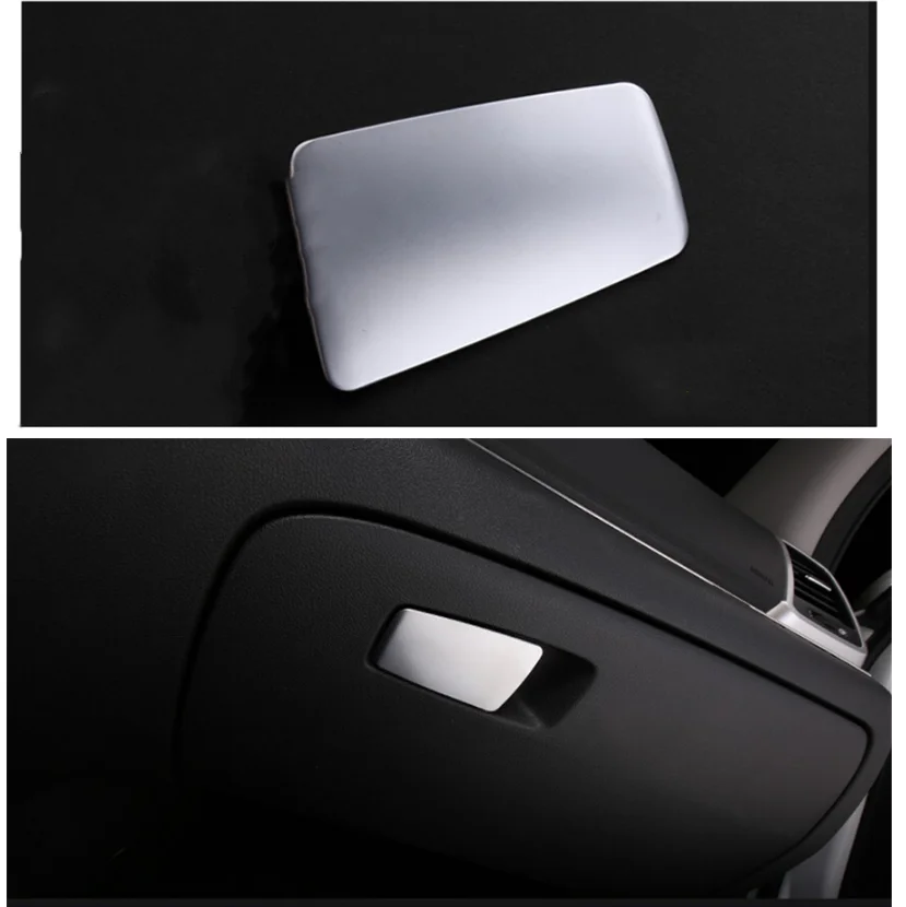 For Hyundai Tucson 2015- 2019 2020 Accessories Pillar A Head Lamps Door Bowl Dashbaord Air AC Gear Panel Cover Trim