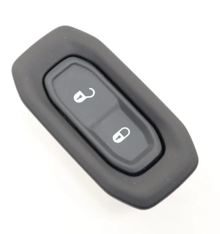 For jeep wrangler jl 18-23 jeep gladiator door switch lock button 6AC61DX9AC