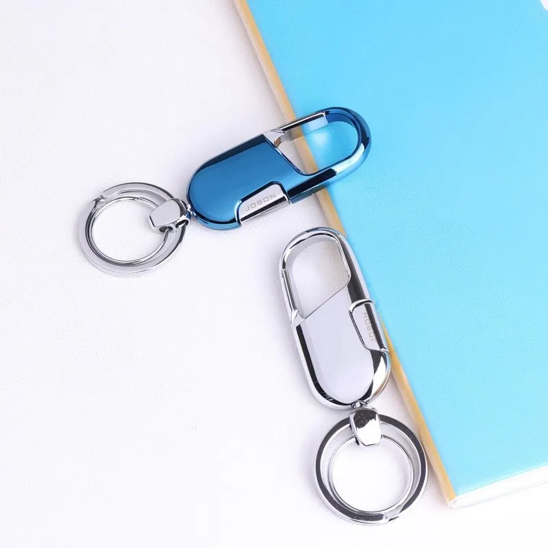Top Brand High Grade Alloy Plating Men Women Keychains Bag Pendant Key Chain Car KeyRing Holder Ring Jewelry Gift Keychain K1875