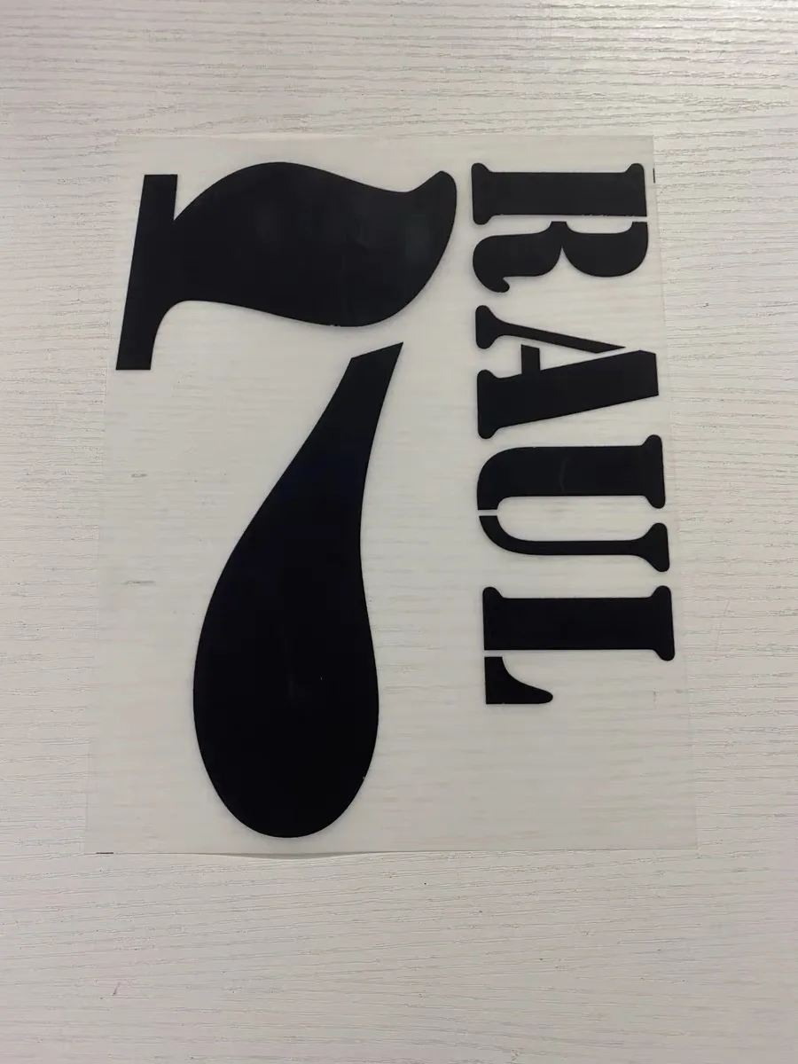 01/02 مجموعة أسماء مدريد هوم كيت للطباعة ucl