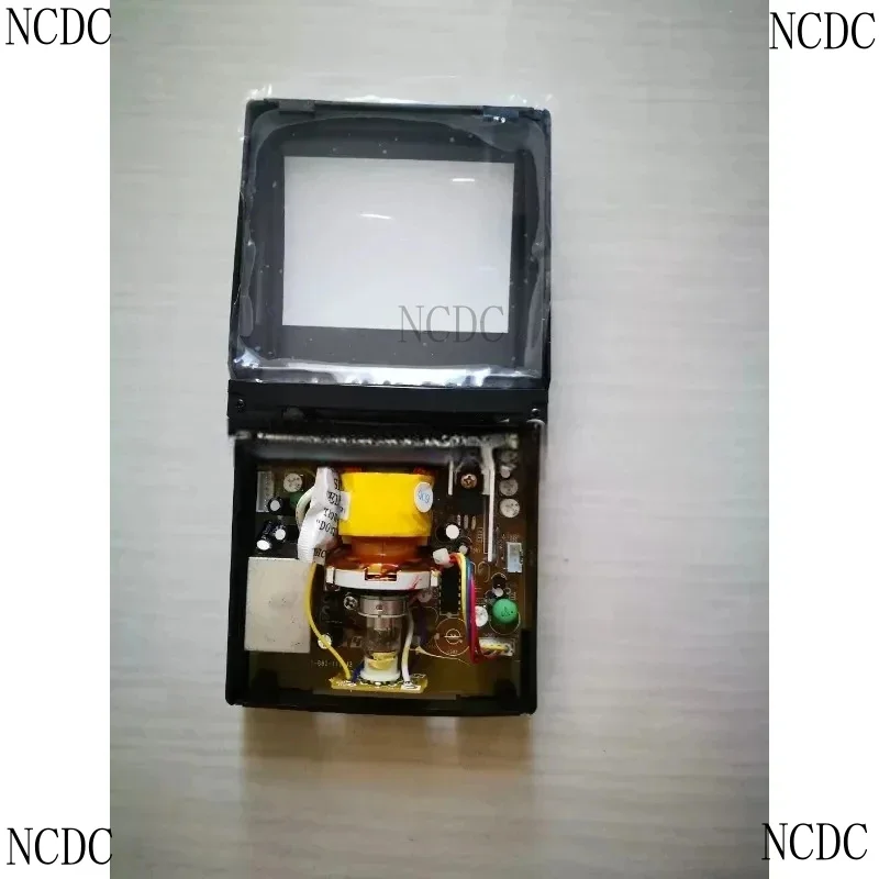 4 CRT Black And White Monitor Supports Video Input 12V4W 4 Inch Electronic Picture Tube In Stock