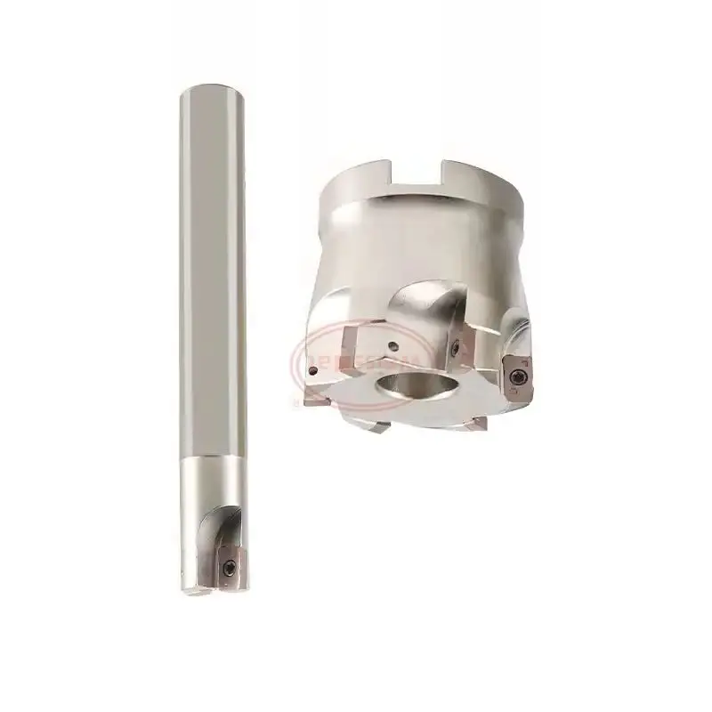 

Держатель инструмента ASPV20, головка торцевой фрезы