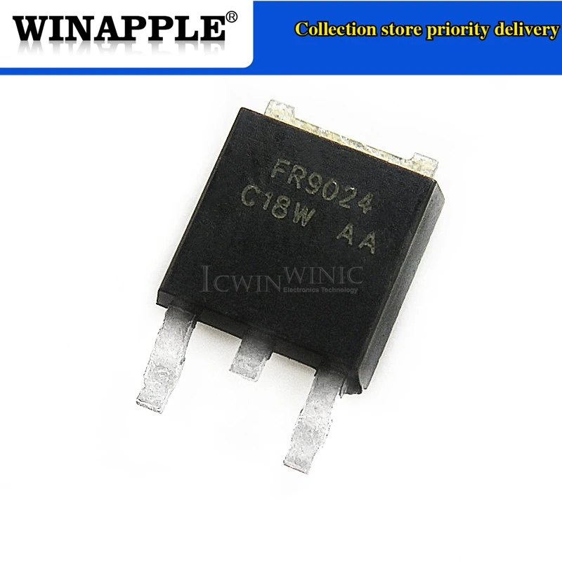 M3004D M3004 IRFR9024N FR9024N AOD476 D476 2SK3918 K3918 TO-252