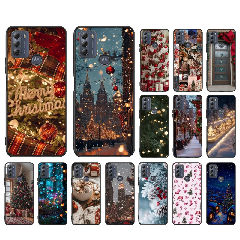 Phone Case For Moto…