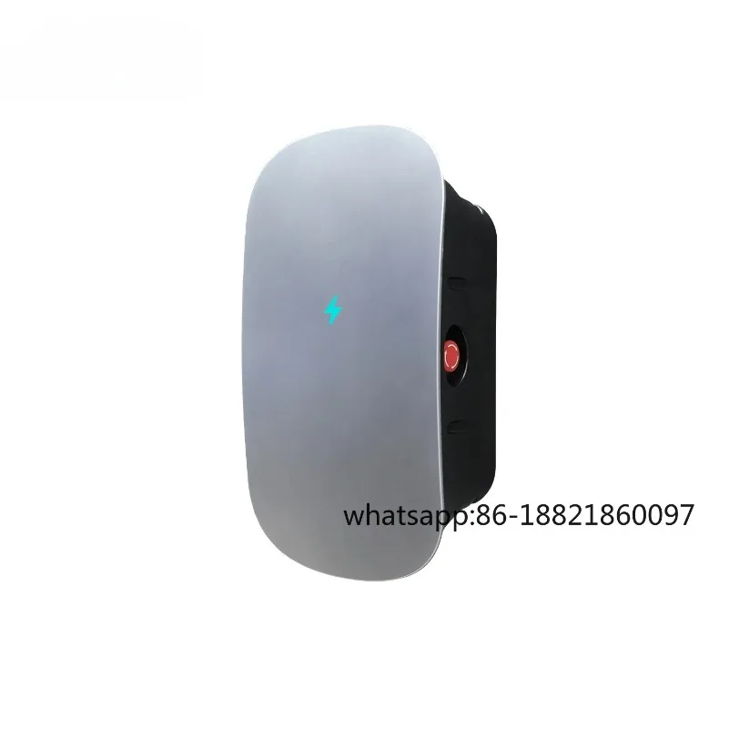 

Electric vehicle remote control short circuit protection RFID card current adjustable electric vehicle fast charging