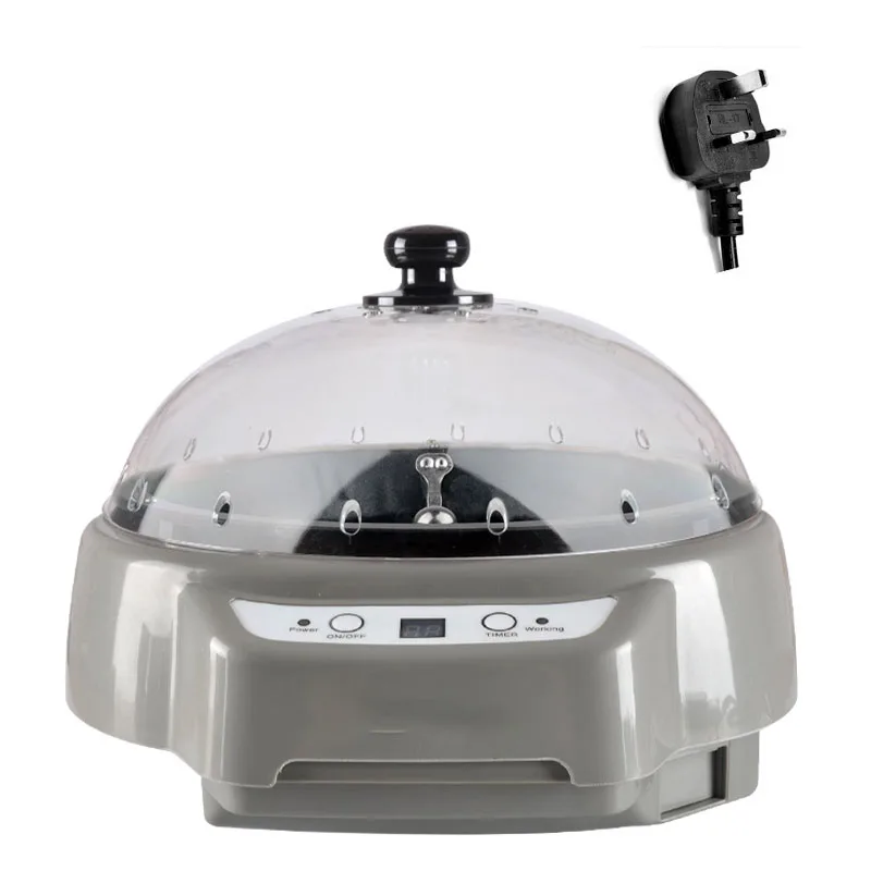 

500W Smart Timing Coffee Roaster Taste Bean Grinder Melon Seed Roasting Machine Small Popcorn Cooking Appliance 220V/110V