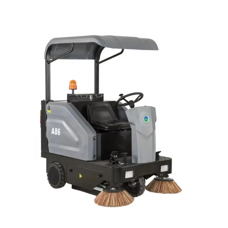 A86 Electric Multif…