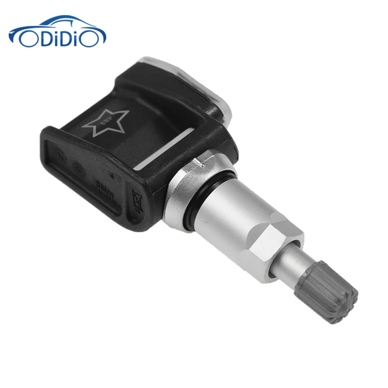 ODIDIO 3610-6887-140 A0009052102 36106887140 0009052102 433MHZ Tire Pressure Sensors TPMS For Mercedes-Benz E Class W213 CLS