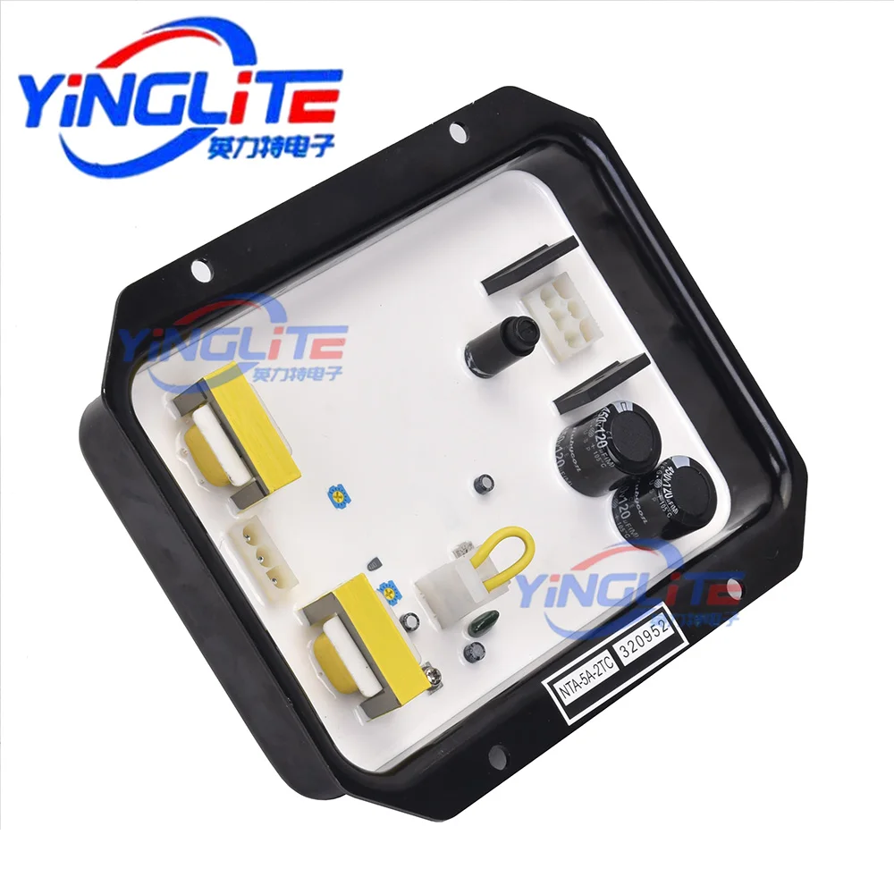 

NTA-5A-2TC Generator Regulator Generator Parts