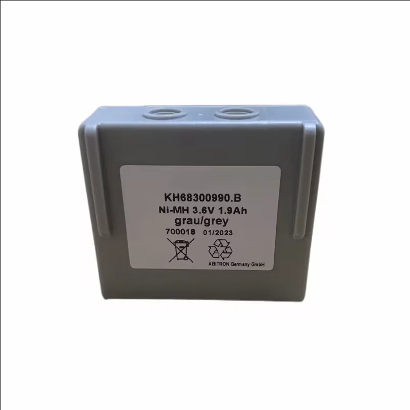 

Original KH68300990.B 3.6V 1.9mAh Remote Control Rechargeable Battery