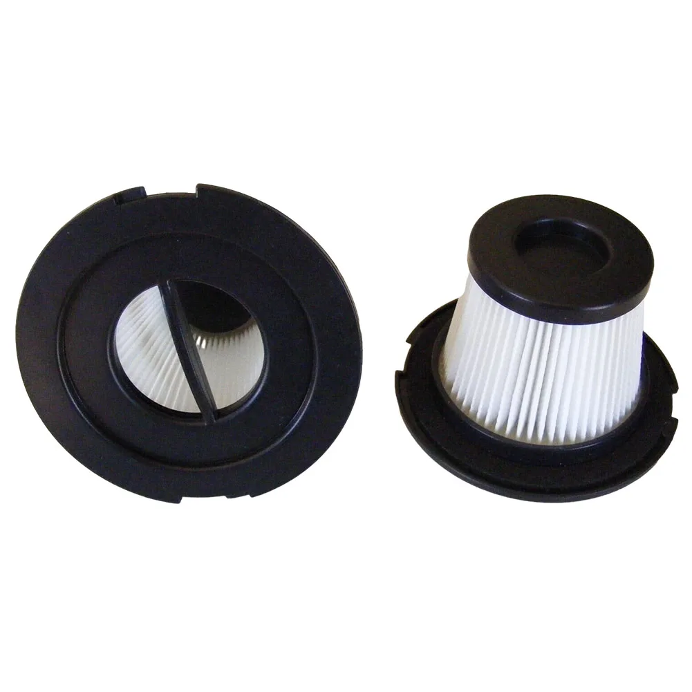 2 X Vacuum Cleaner Filter For Goodmans Replacement Filter For Vacuum Cleaner Model 374919 Vacuum Cleaner Accessories