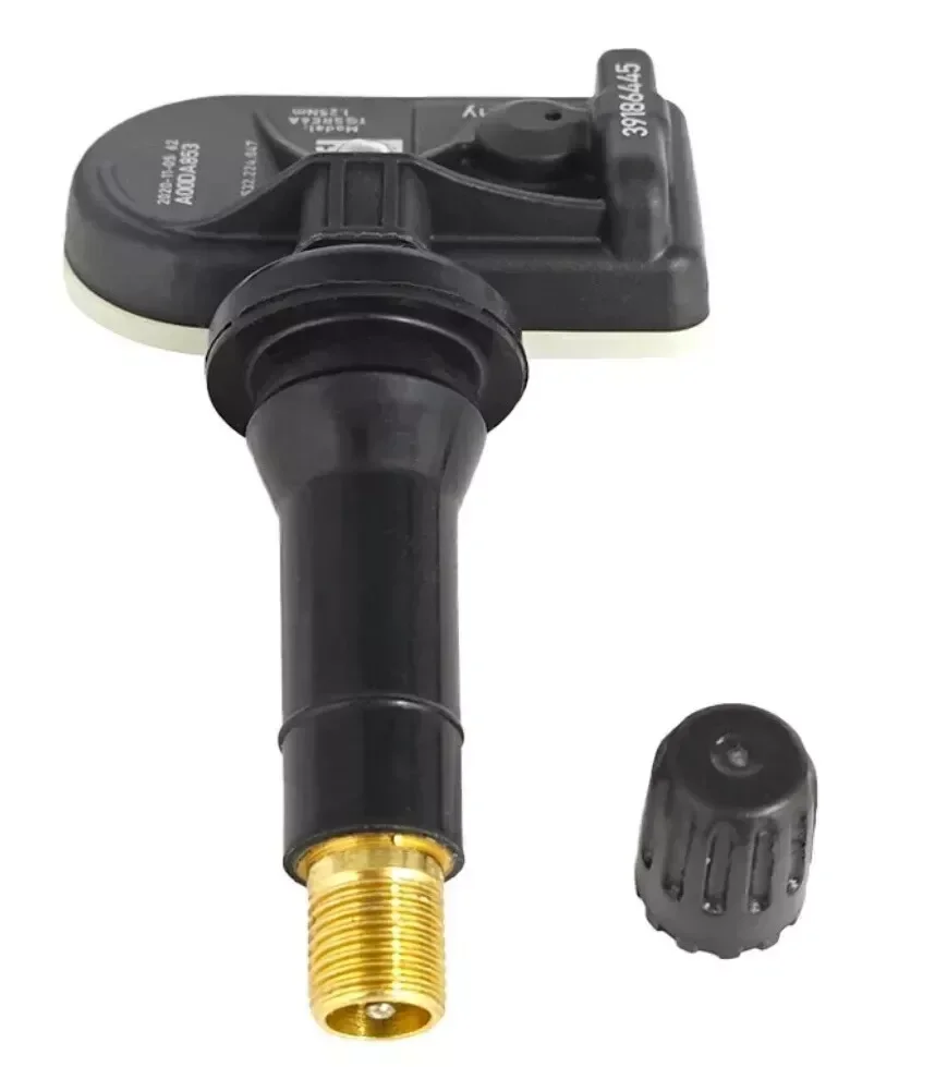 

Tyre Pressure Monitor Sensor TPMS For Vauxhall Astra K Insignia B YQ00956280 Tire Pressure Monitoring System Automotive Sensors