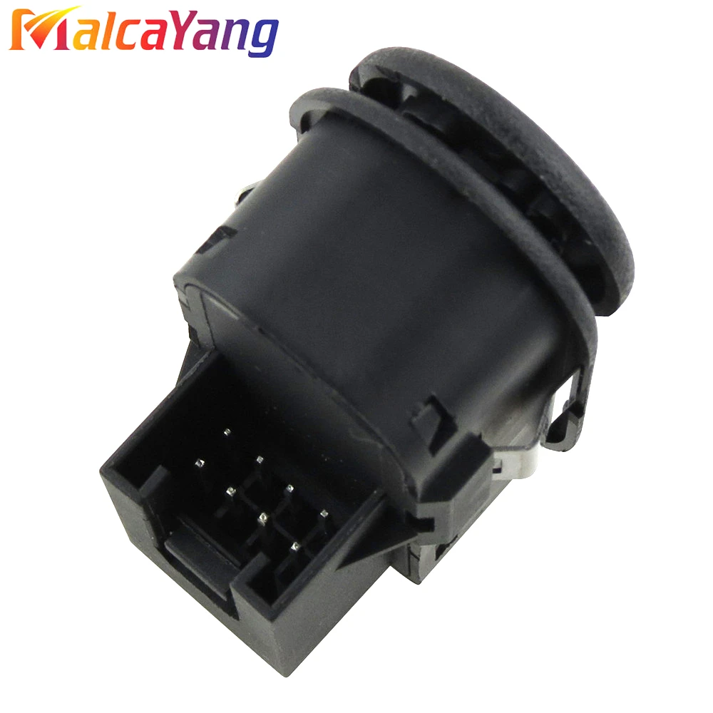 

Боковое зеркало, переключатель зеркала заднего вида, ручка регулировки, автозапчасти для Vauxhall Astra-G Opel Zafira Corsa Vectra Meriva 9226863