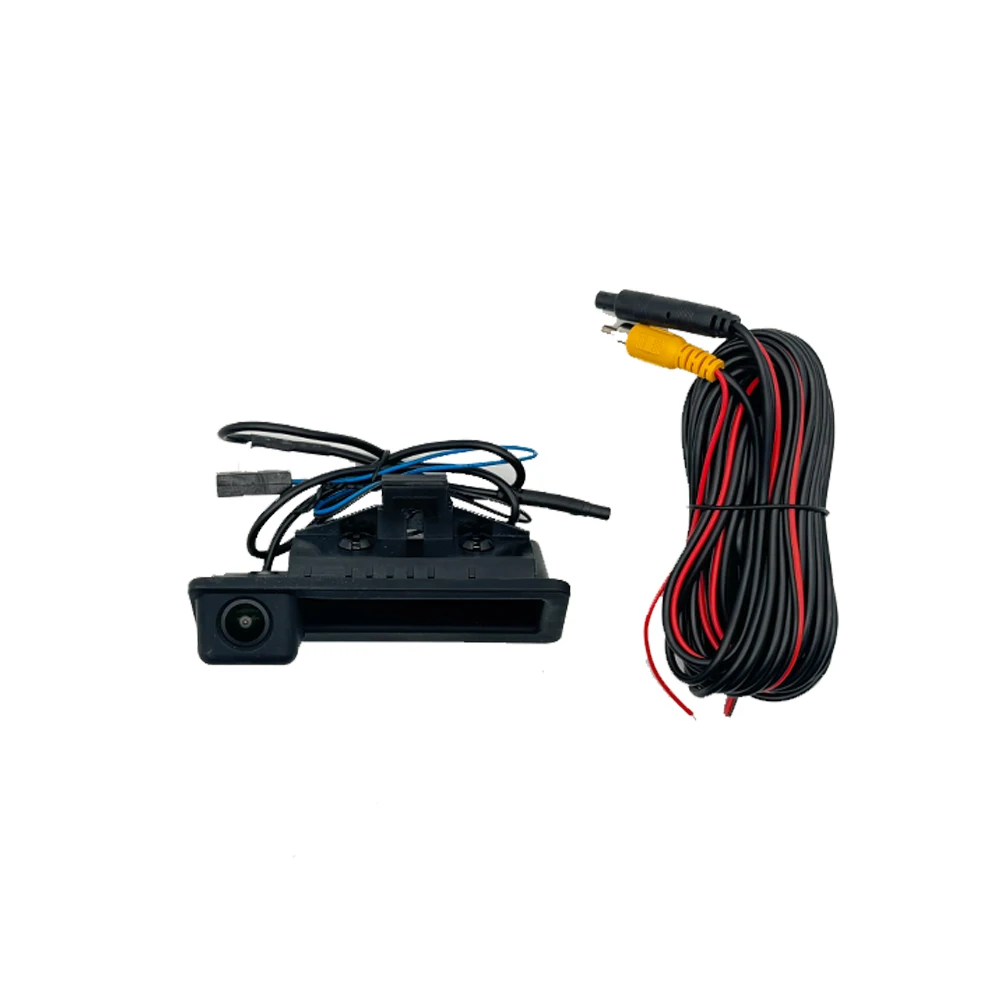 

AHD Car Rear Camera For BMW